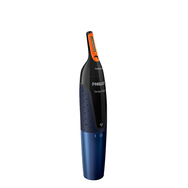 Триммер Philips NT5180/15 Series 5000 для ушей и носа ЕС — купить