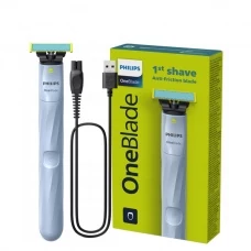 Триммер Philips OneBlade QP1324/20