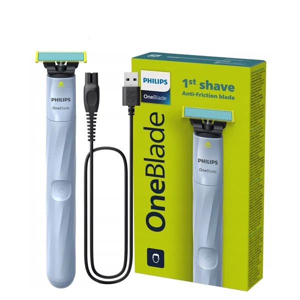 Триммер Philips OneBlade QP1324/20