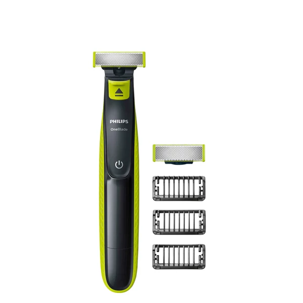 Триммер Philips OneBlade QP2520/30 ЕС