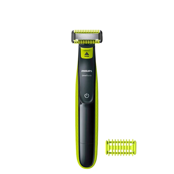 Триммер Philips OneBlade QP2520 Body - 1 насадка ЕС