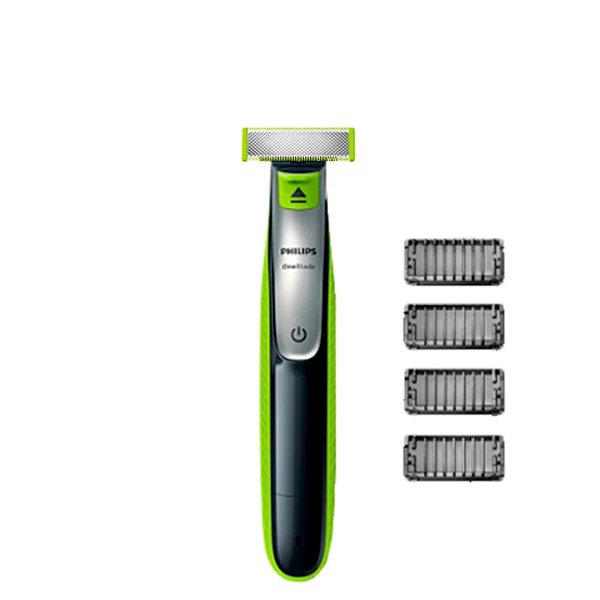 Триммер Philips OneBlade QP2530 - 1 насадка