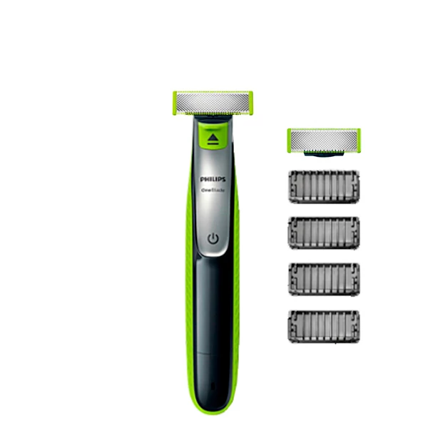 Триммер Philips OneBlade QP2530 - 2 лезвия ЕС