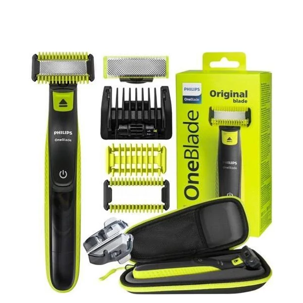 Триммер Philips OneBlade QP2824/20