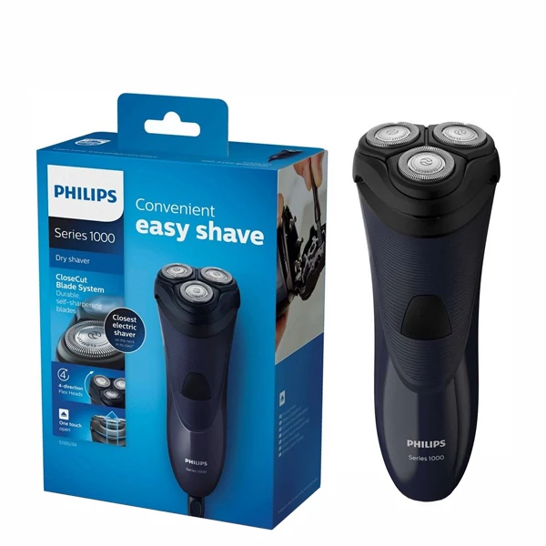 Электробритва Philips S1100/04 ЕС