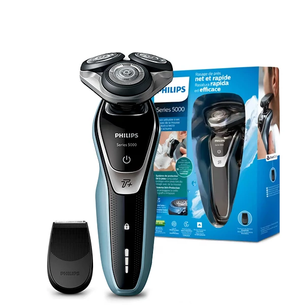 Электробритва Philips S5530/08 Series 5000 Wet&amp;Dry