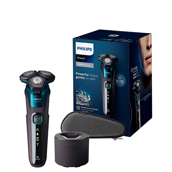 Электробритва Philips S5579/50 Series 5 Wet &amp; Dry ЕС