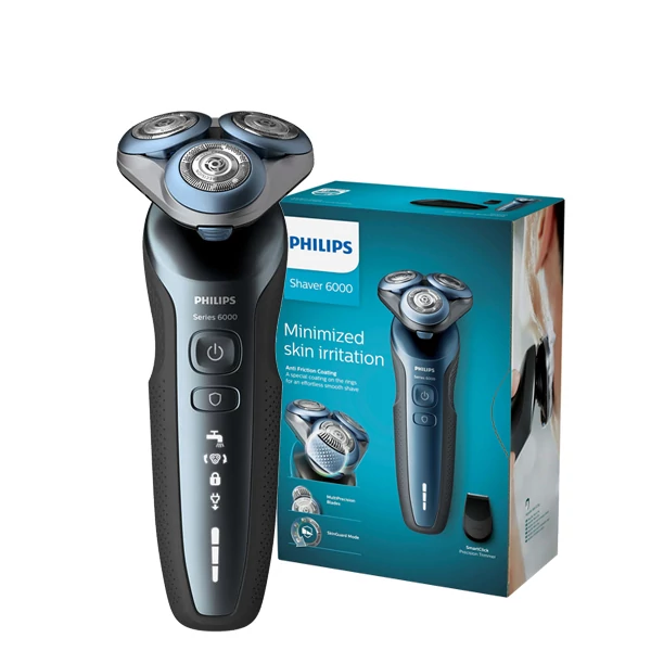 Электробритва Philips S6620/11 Series 6000 ЕС