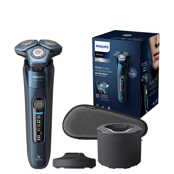 Электробритва Philips S7786/55 Series 7000