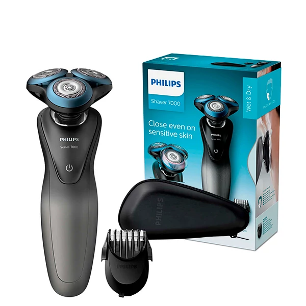 Электробритва Philips S7960/17 Shaver Series 7000 ЕС