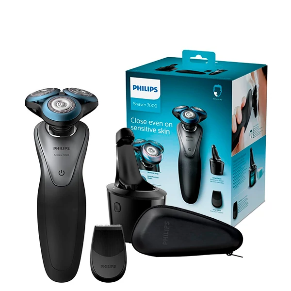 Электробритва Philips S7970/26 Shaver Series 7000 ЕС