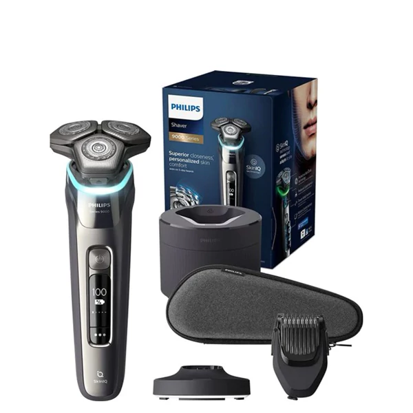 Электробритва Philips S9987/59 Series 9000