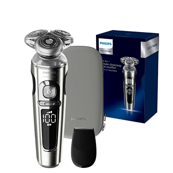 Электробритва Philips SP9820 Prestige Series 9000