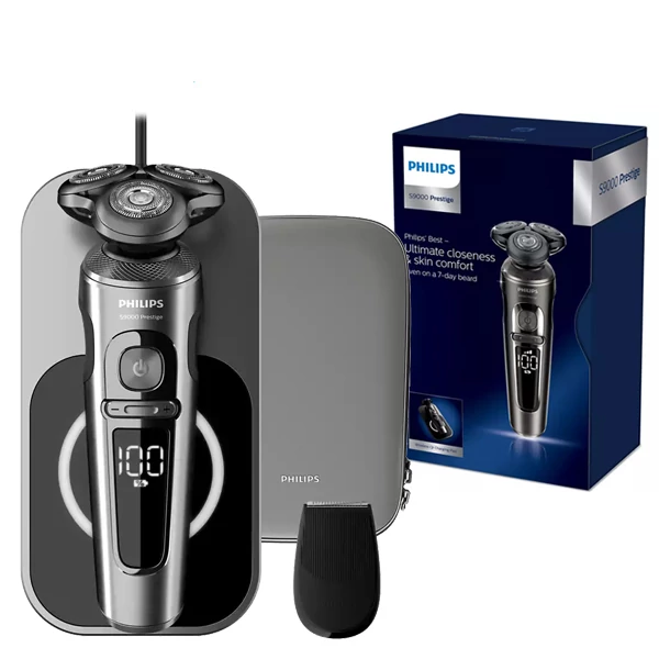 Электробритва Philips SP9860/13 Prestige Series 9000