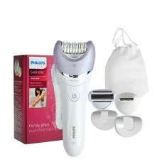 Эпилятор Philips Satinelle BRE631/00