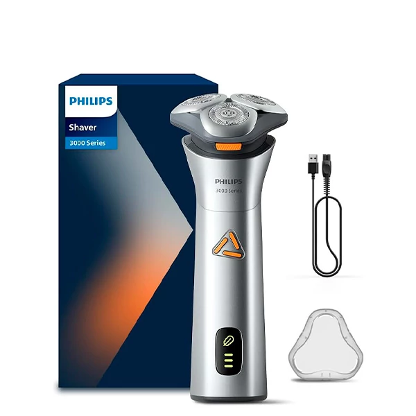 Электробритва Philips Series 3000 S3882/00