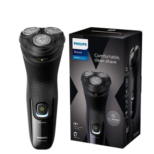 Электробритва Philips Series 3000X X3021/00