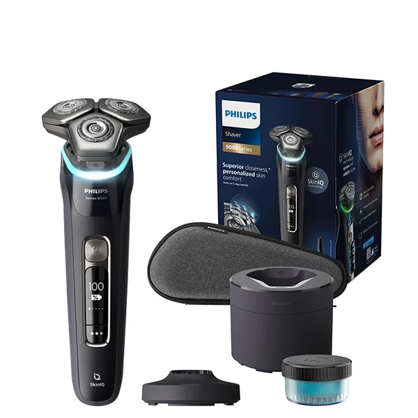Электробритва Philips Series 9000 S9976/55