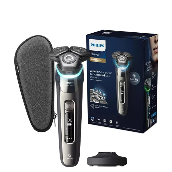 Электробритва Philips Shaver Series 9000 S9974/35