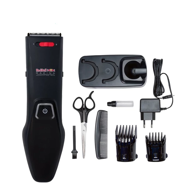 Машинка для стрижки RedBull SMR 49 Racing Formula one team ЕС