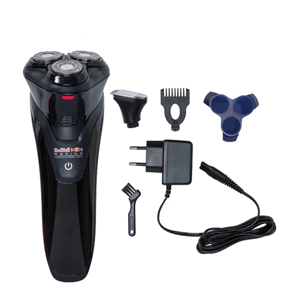 Электробритва RedBull SMR 79 Racing Formula one team ЕС