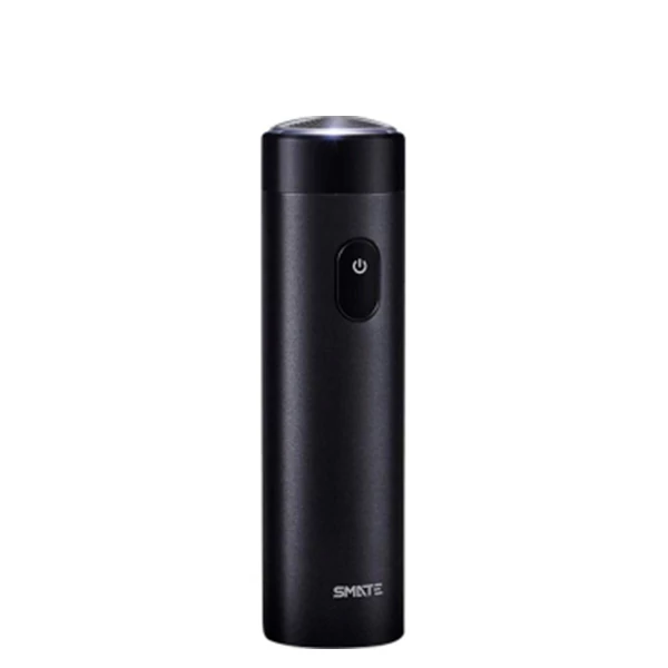 Электробритва Xiaomi SMATE Portable Turbine Electric Razor Black