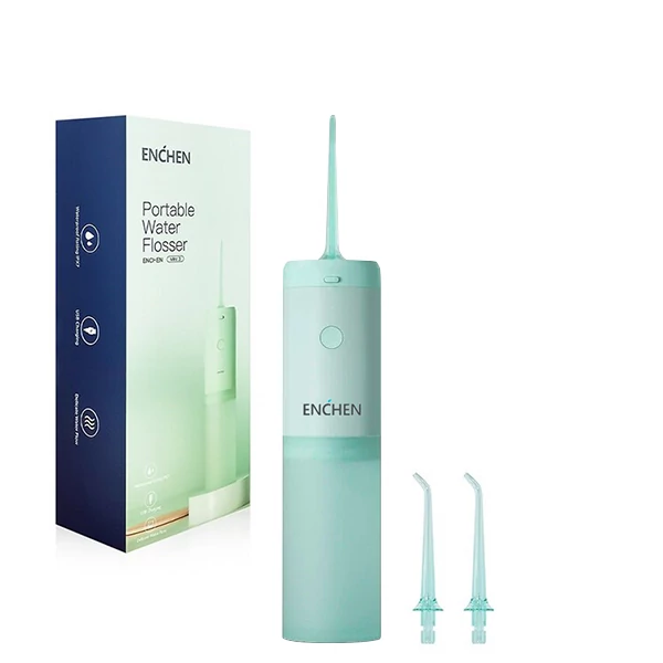 Ирригатор Enchen Mint 3