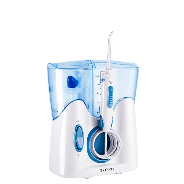 Ирригатор H2OFloss HF-9 Whisper White