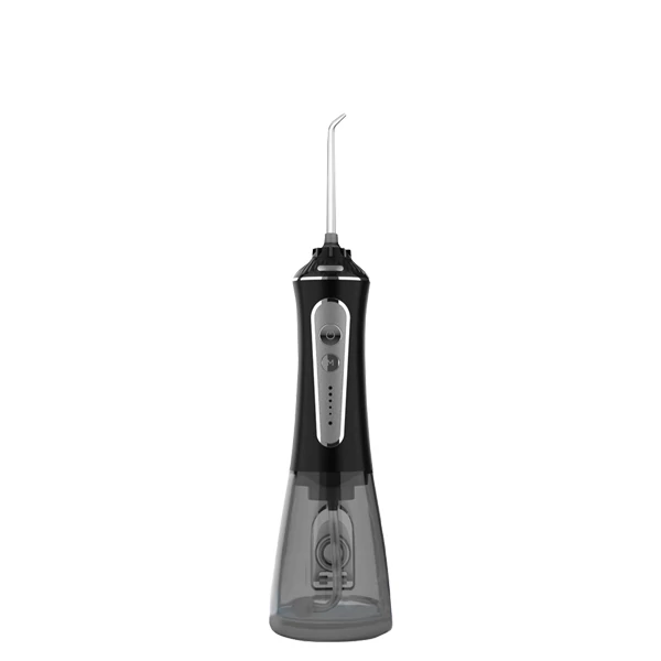 Ирригатор H2OFloss HF-P11 Black