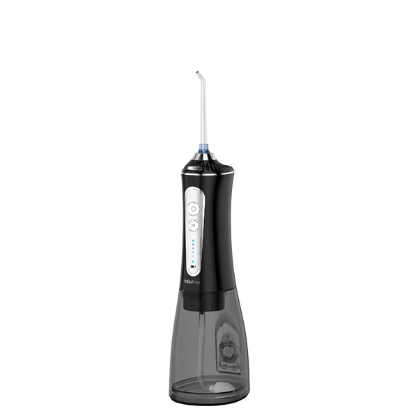 Ирригатор H2OFloss HF-P11 Black