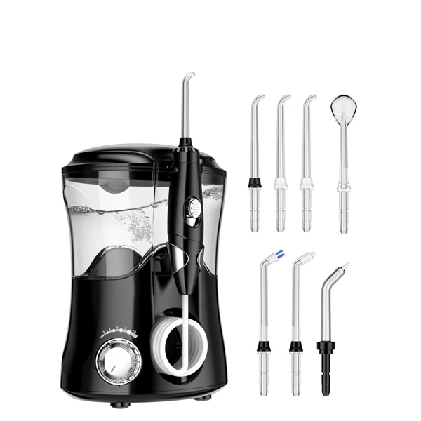 Ирригатор KHH FA1901 Black