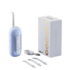 Ирригатор Lebooo M1 Micro Blue Портативный