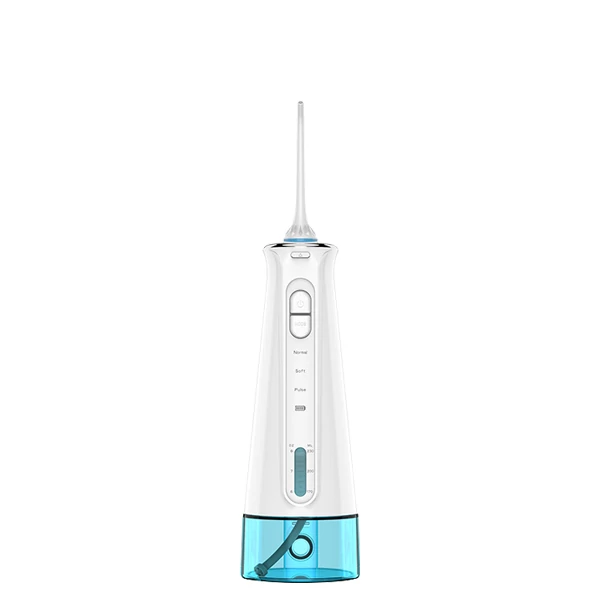 Ирригатор Nicefeel FC2630 White