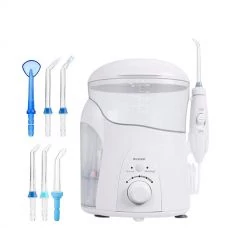 Ирригатор Nicefeel FC288 UV White (с ультрафиолетом)