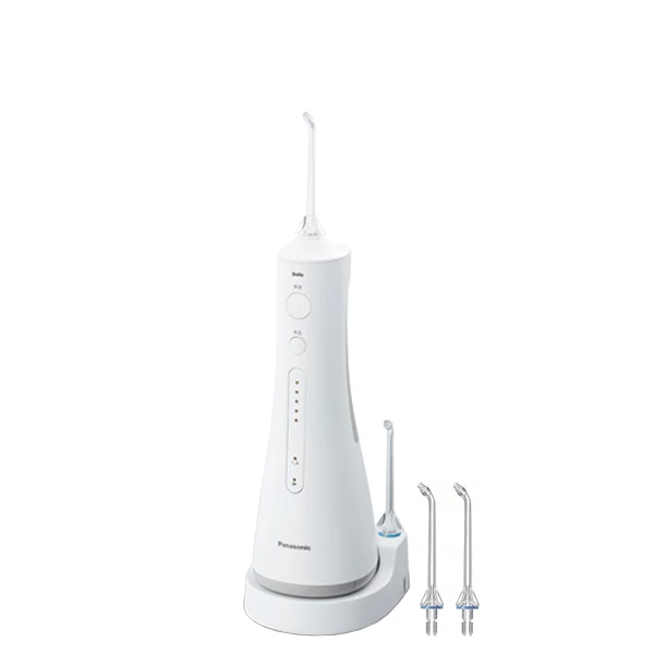 Ирригатор PANASONIC EW1511 Портативный (4 нас.)