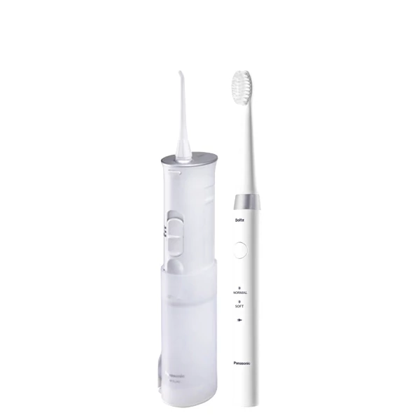 Зубной центр Panasonic Oral Care Pack EW-DJ40/DM81 ЕС