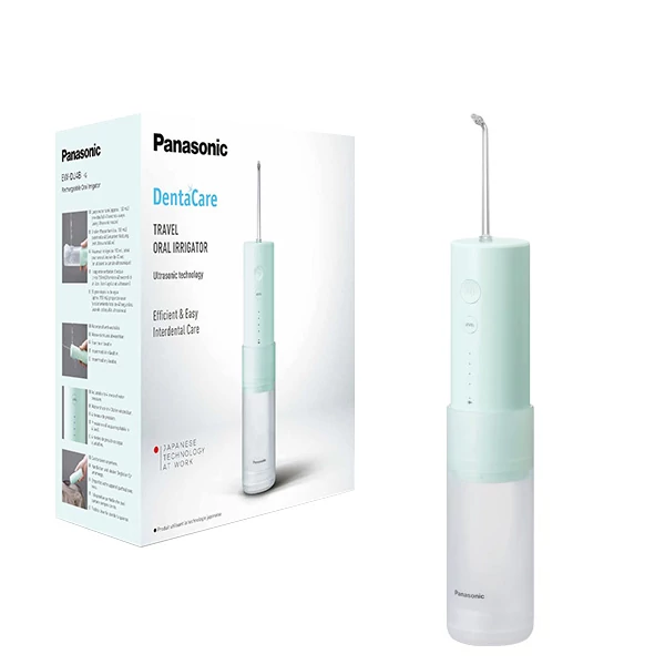 Ирригатор Panasonic EW-DJ4B (1 нас.) ЕС