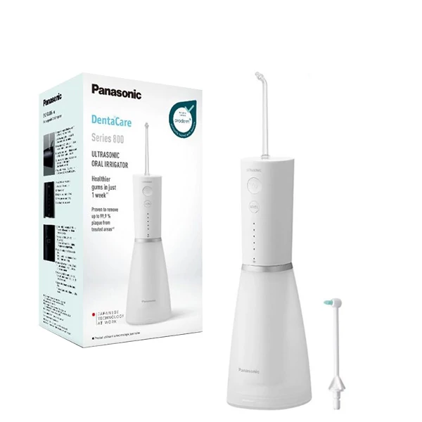 Ирригатор Panasonic EW-DJ86-W503 ЕС