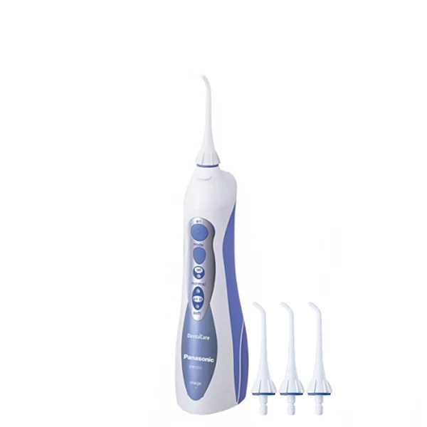 Портативный ирригатор Panasonic EW1211 DentaCare (4 нас.)