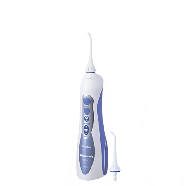 Портативный ирригатор Panasonic EW1211 DentaCare ЕС