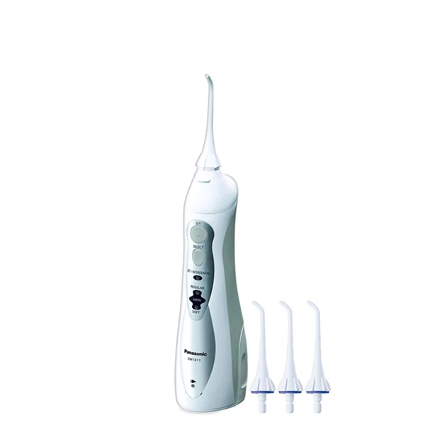 Портативный ирригатор Panasonic EW1411 (4 нас.) ЕС