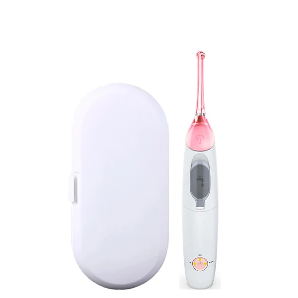 Ирригатор Philips Sonicare AirFloss Handles Ultra White HX8331/02 + футляр