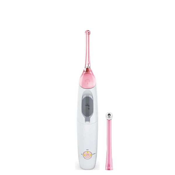 Ирригатор Philips Sonicare AirFloss Handles Ultra White HX8331/02 (2 нас.) Light ЕС