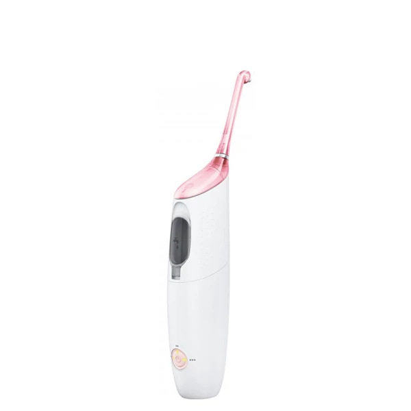 Ирригатор Philips Sonicare AirFloss Handles Ultra White HX8331/02 + футляр ЕС