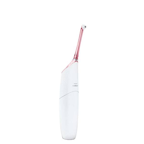 Ирригатор Philips Sonicare AirFloss Handles Ultra White HX8331/02 + футляр ЕС