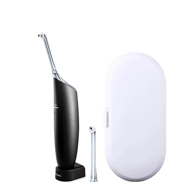 Ирригатор Philips Sonicare AirFloss Ultra HX8438/03 + футляр ЕС