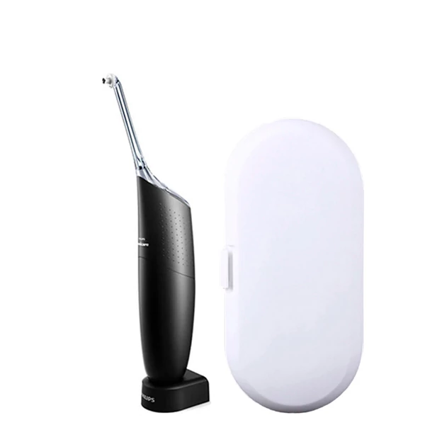 Ирригатор Philips Sonicare AirFloss Ultra HX8438/03 (1 нас.) + футляр