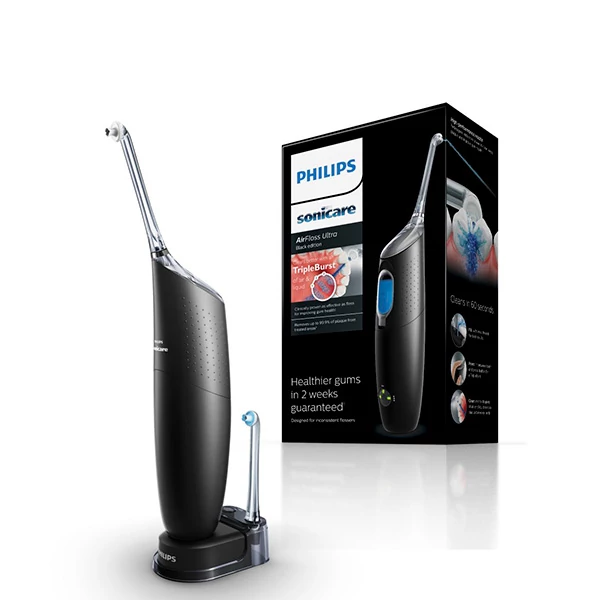 Ирригатор Philips Sonicare AirFloss Ultra HX8432/03 ЕС