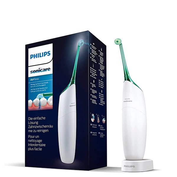 Ирригатор Philips Sonicare Airfloss White HX8261/01