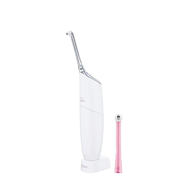 Ирригатор Philips Sonicare Airfloss Ultra White HX8438/01 Light (2 нас.) ЕС